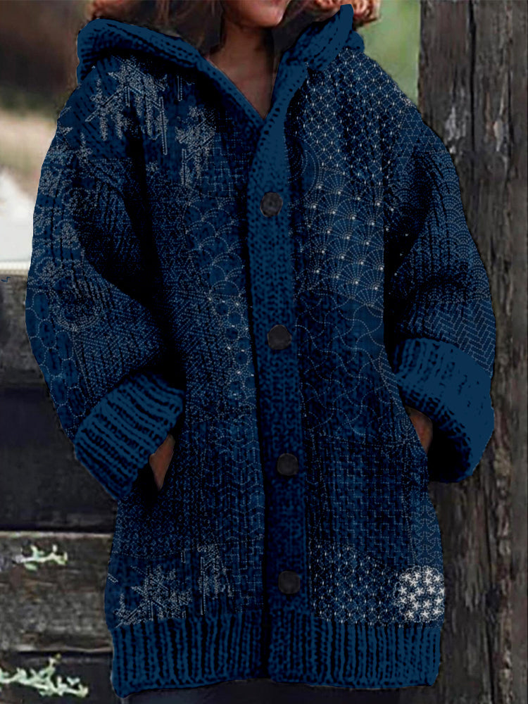 Elegantly Designed Cardigan