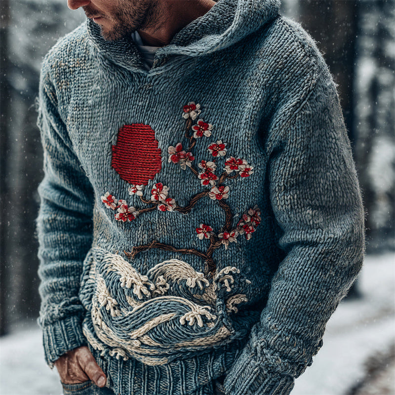 Classic Vintage Jumper