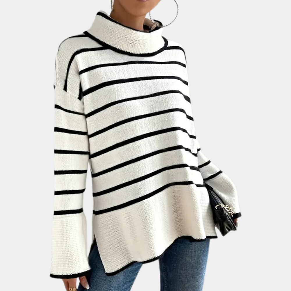 Classic Designed Jumper