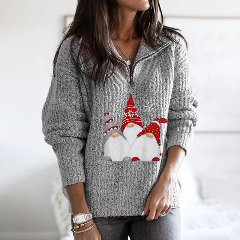 Elegantly Designed Jumper