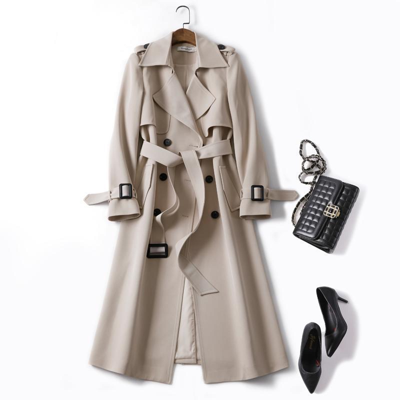Thoughtfully Designed Coat