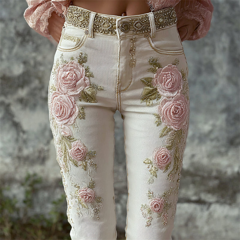 Beautifully Crafted Garment
