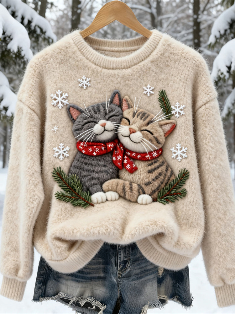 Thoughtfully Designed Jumper