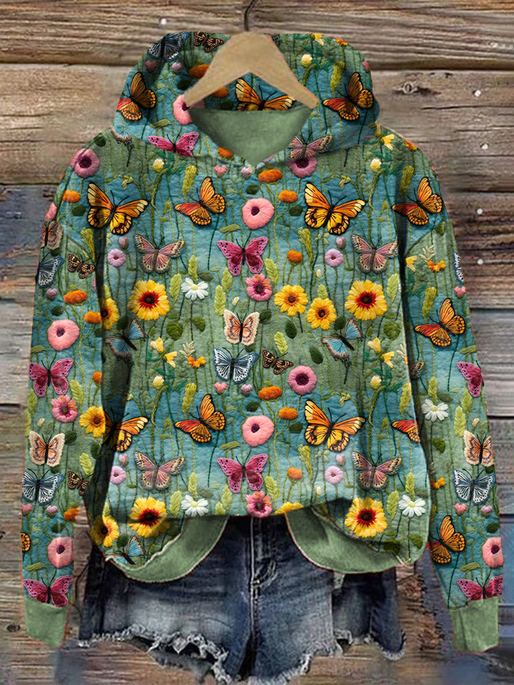 Classic Designed Garment