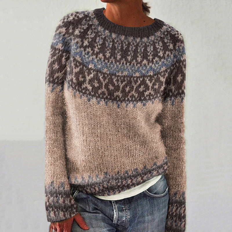 Beautifully Crafted Jumper