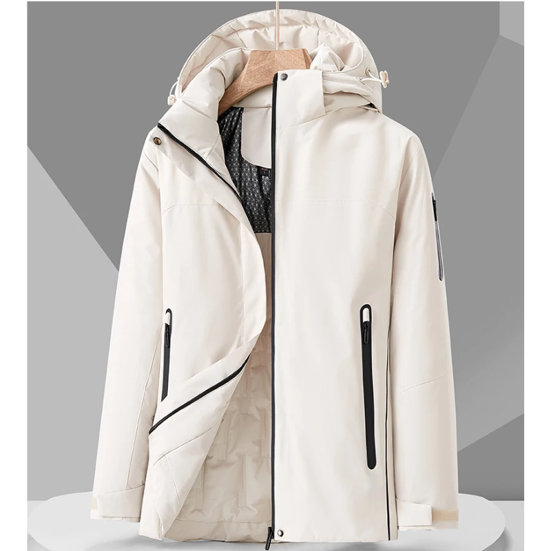 Beautifully Crafted Coat