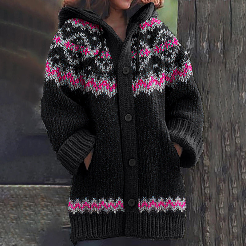Beautifully Crafted Cardigan