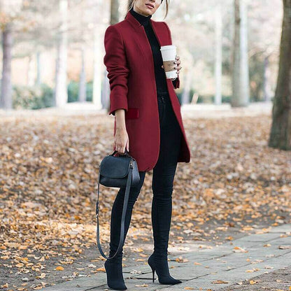 Classic Designed Jacket
