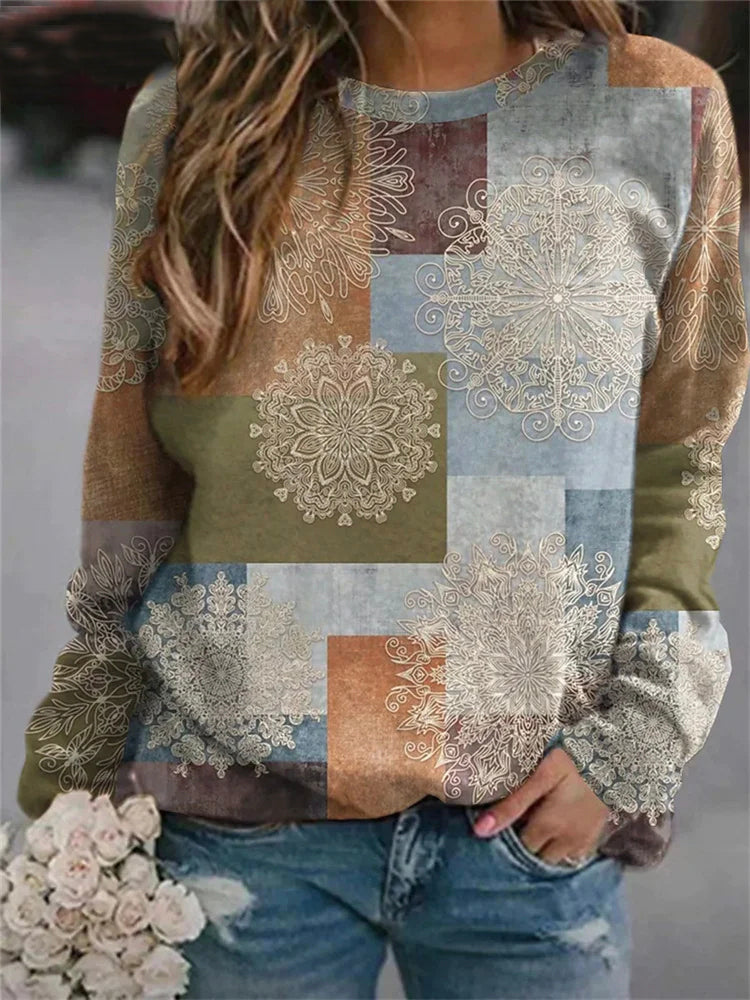 Beautifully Crafted Jumper
