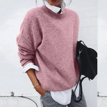 LM | Cashmere sweater