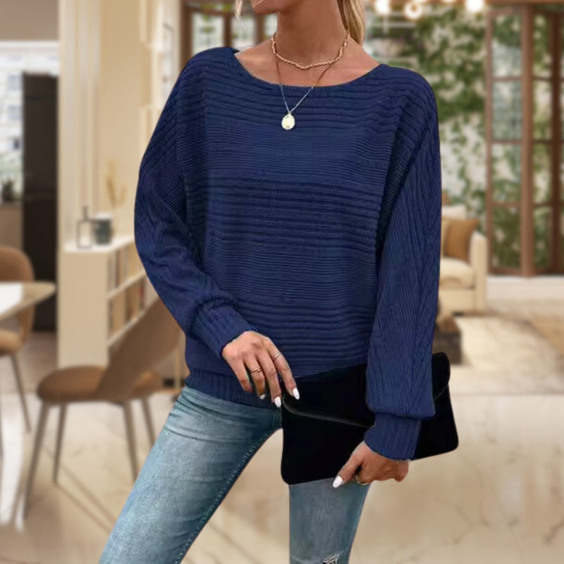 Gracefully Designed Jumper