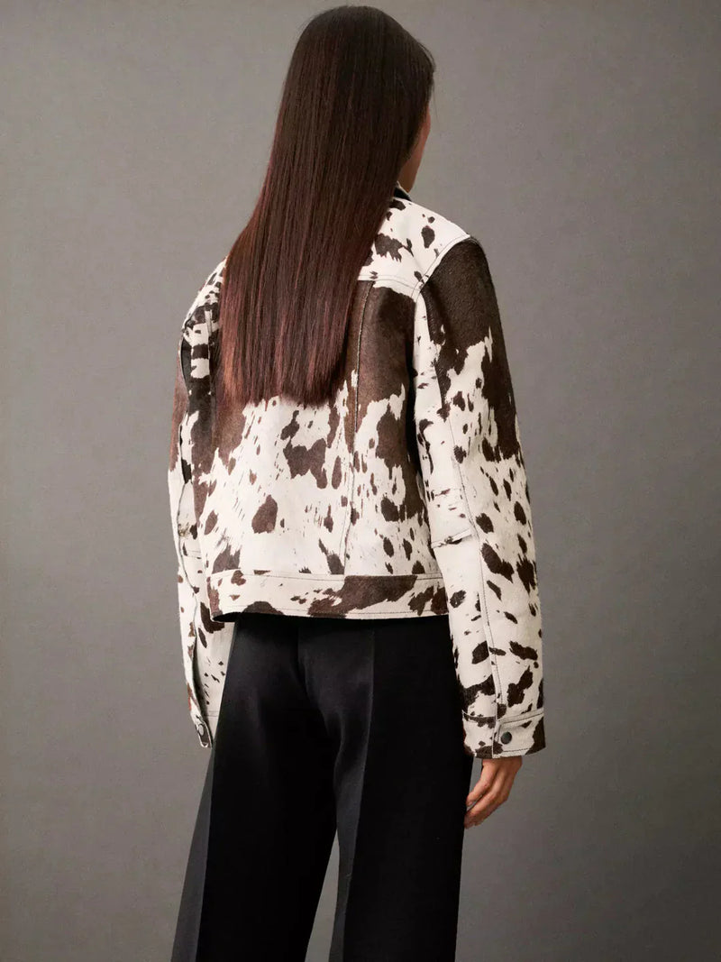 Thoughtfully Designed Jacket