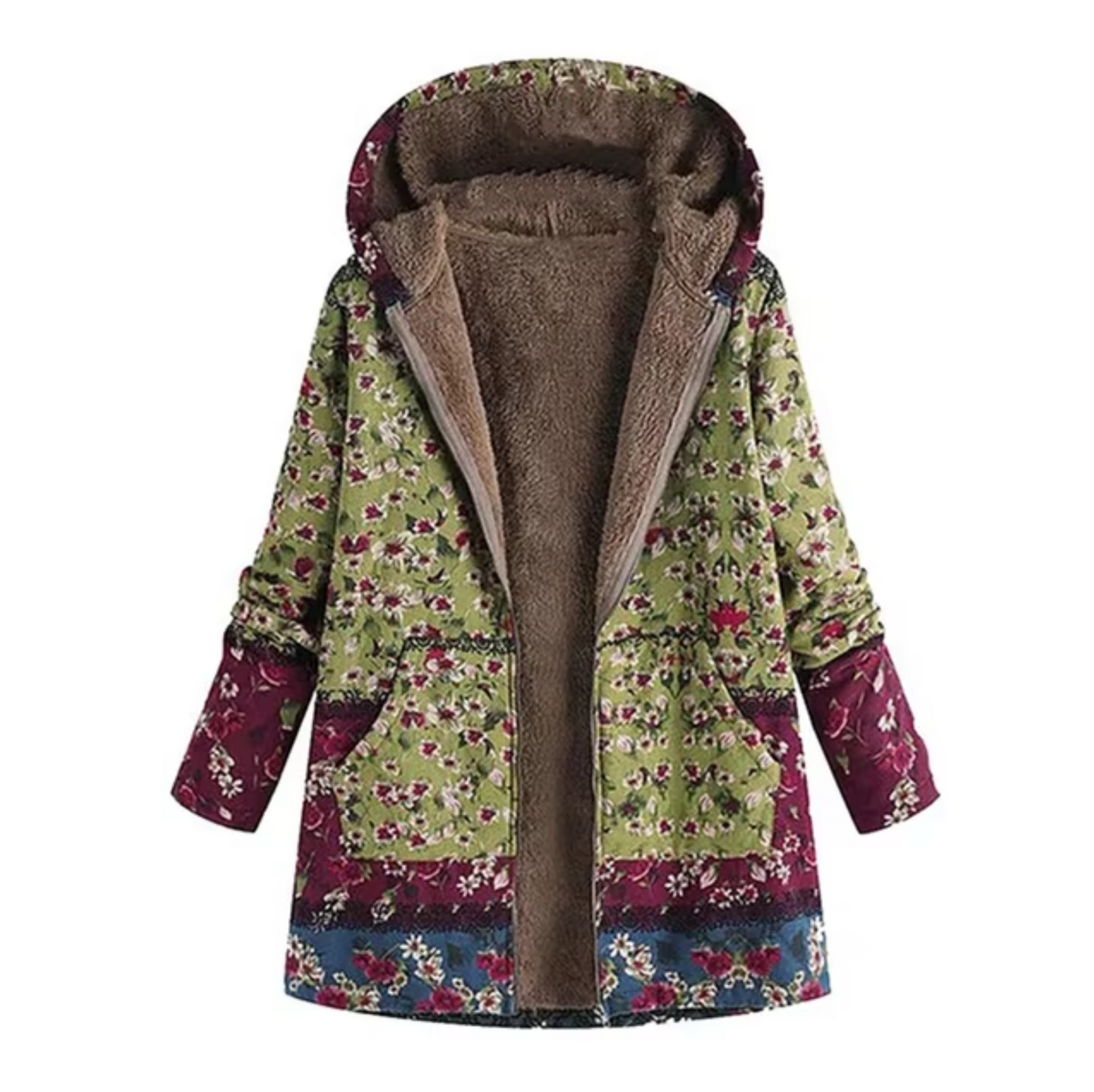 Vintage Inspired Jacket