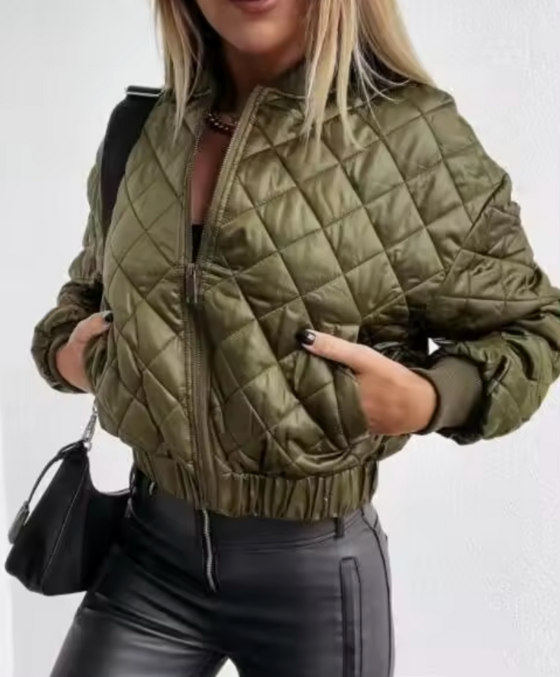 Elegantly Designed Jacket