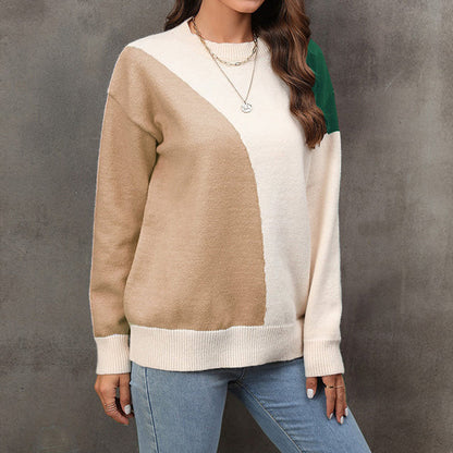 Elegantly Designed Jumper