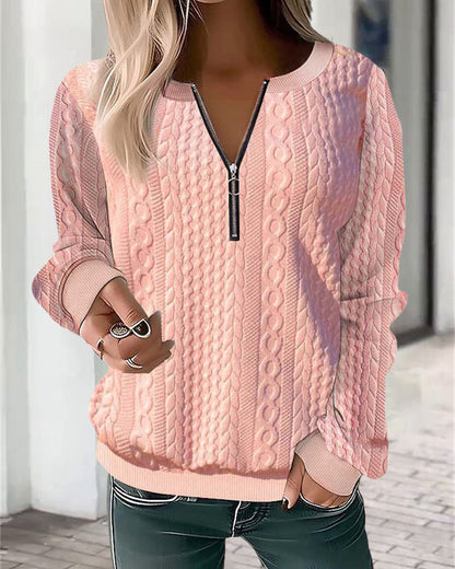Vintage Inspired Jumper