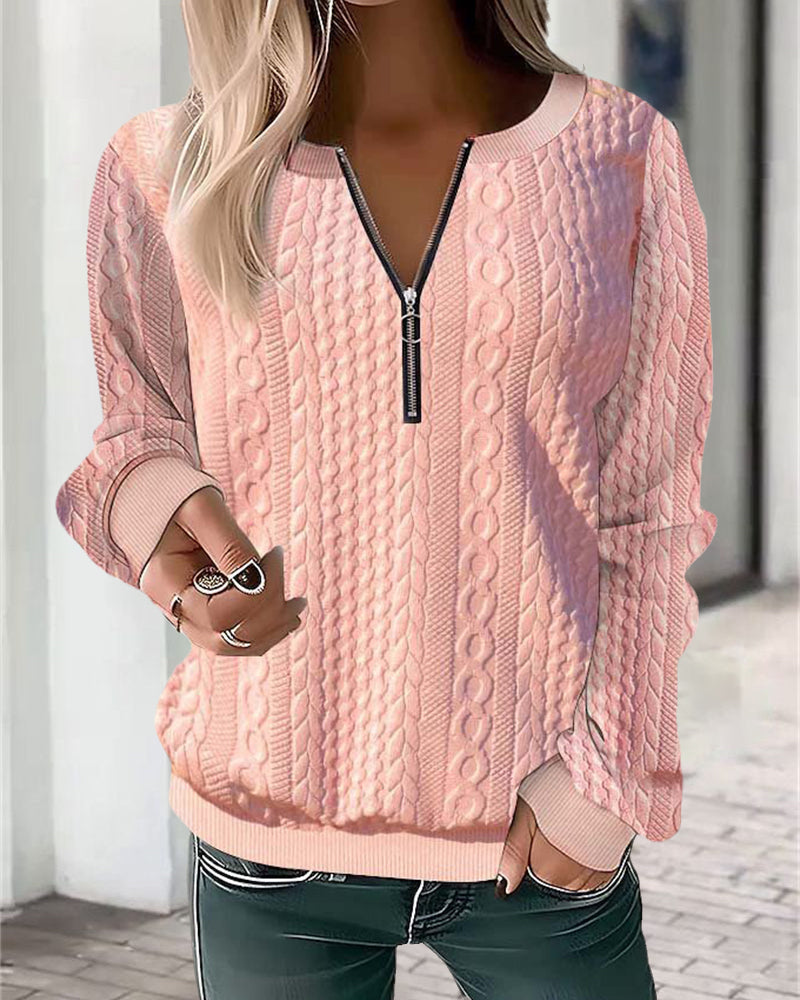 Vintage Inspired Jumper