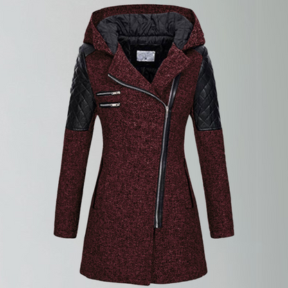 Thoughtfully Designed Jacket