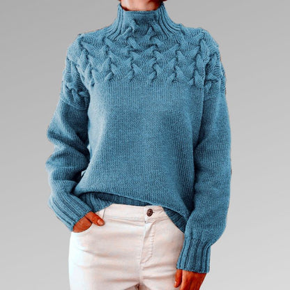 Vintage Inspired Jumper