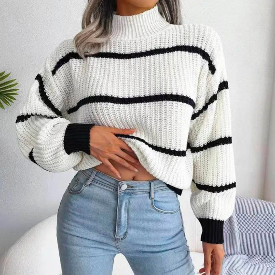 Beautifully Crafted Jumper