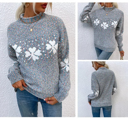 Classic Vintage Jumper