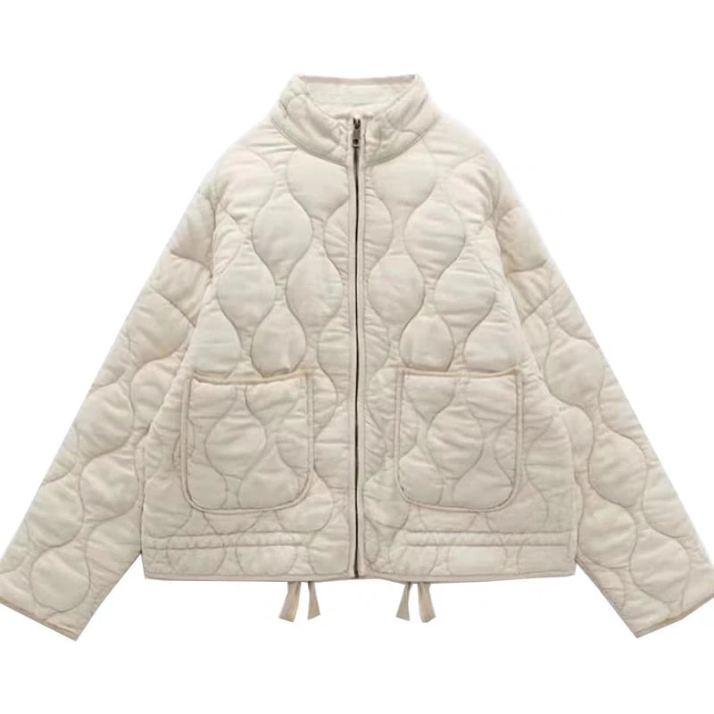 Timeless Vintage Style Jacket