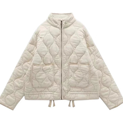 Timeless Vintage Style Jacket