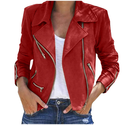 Elegantly Designed Jacket