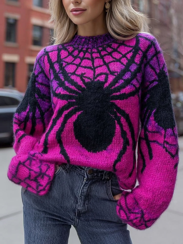 Beautifully Crafted Jumper