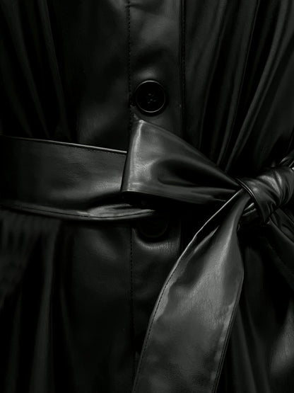 Gracefully Designed Jacket
