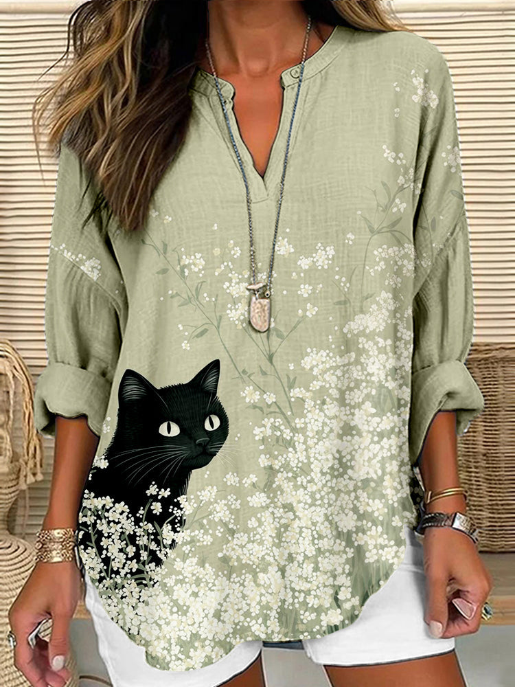 Vintage Inspired Garment