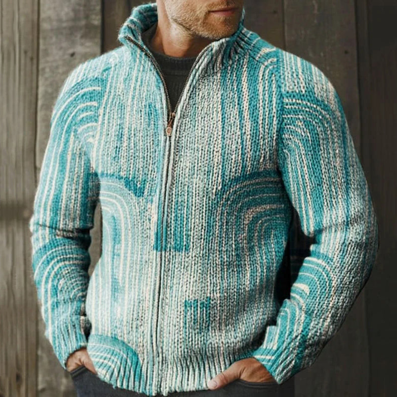 Classic Vintage Jumper