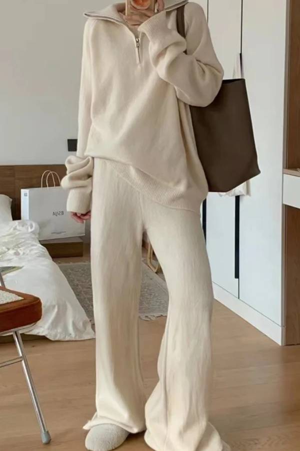 Elegantly Designed Jumper