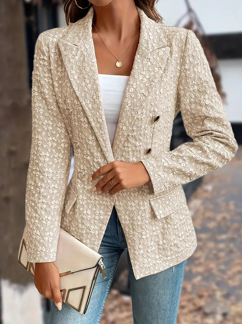 Elegantly Designed Jacket