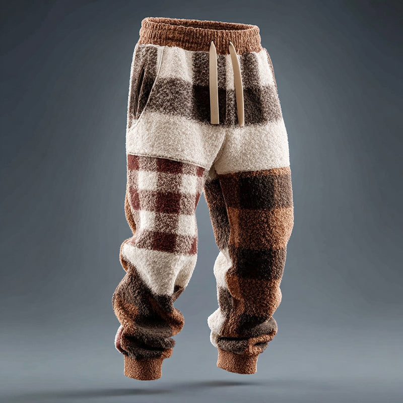 Classic Vintage Trousers