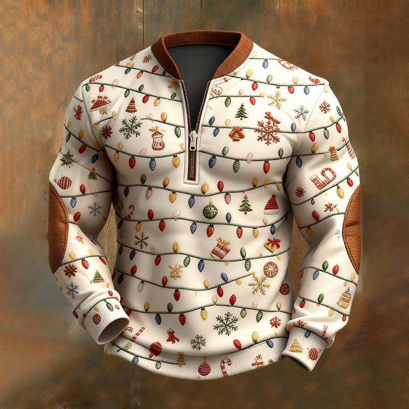 Timeless Vintage Style Shirt