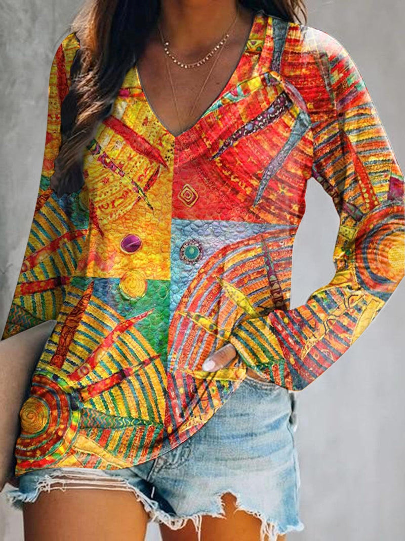 Beautifully Crafted Garment