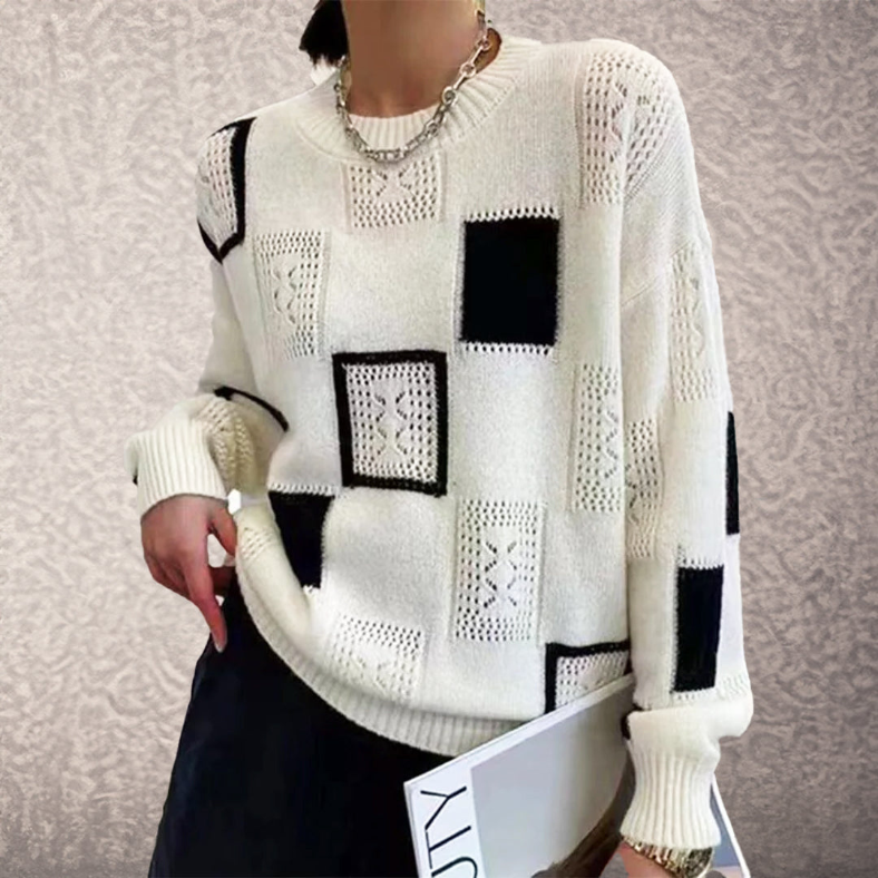 Elegantly Designed Jumper