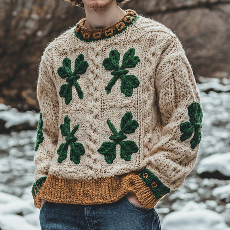 Thoughtfully Designed Jumper