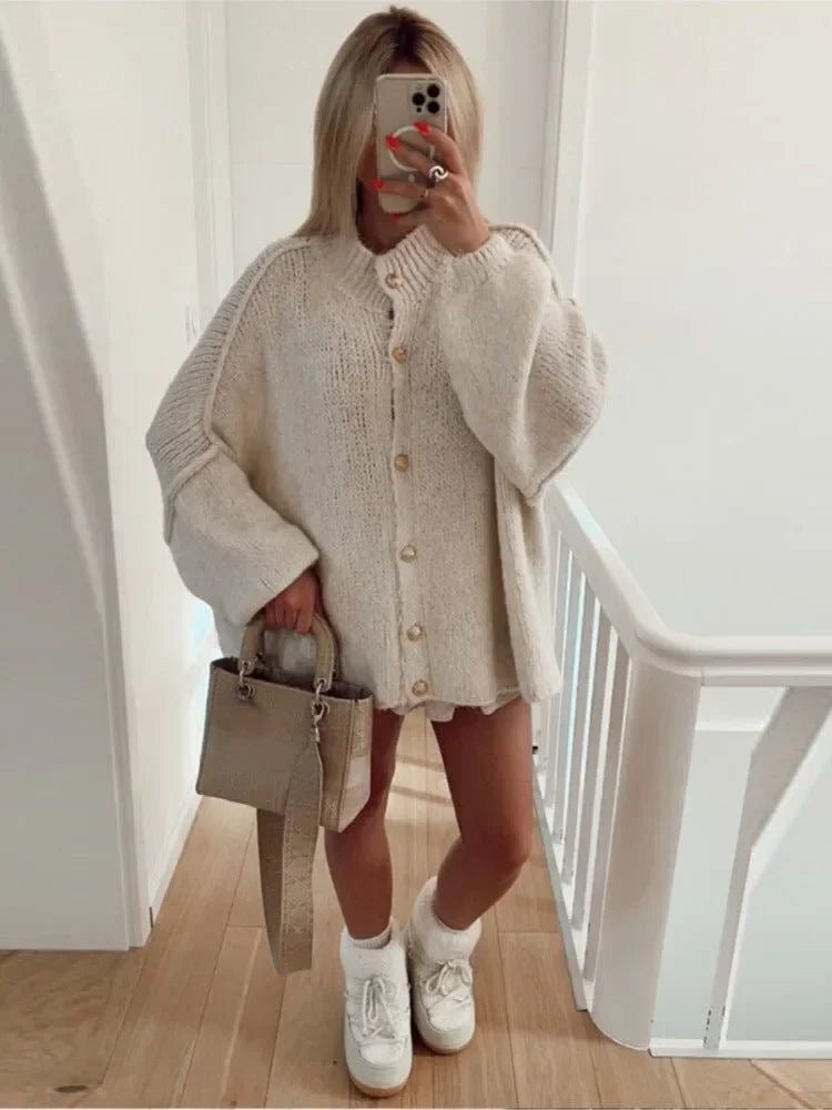 Beautifully Crafted Cardigan