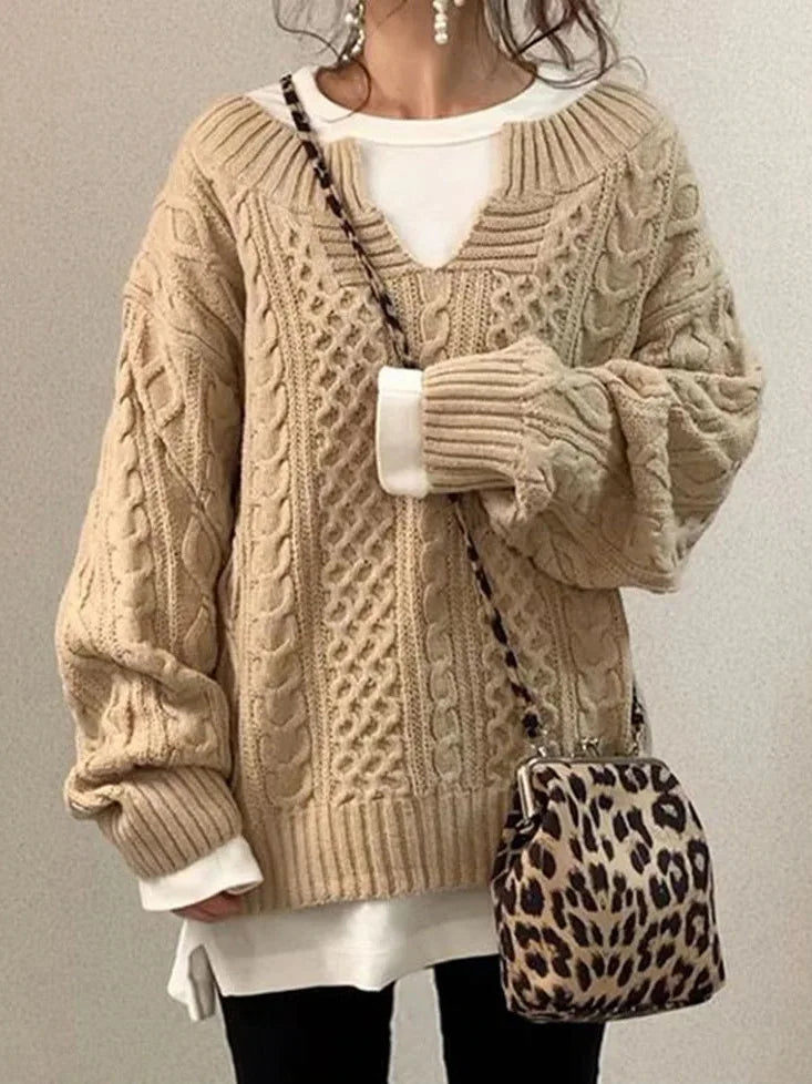 Elegantly Designed Jumper