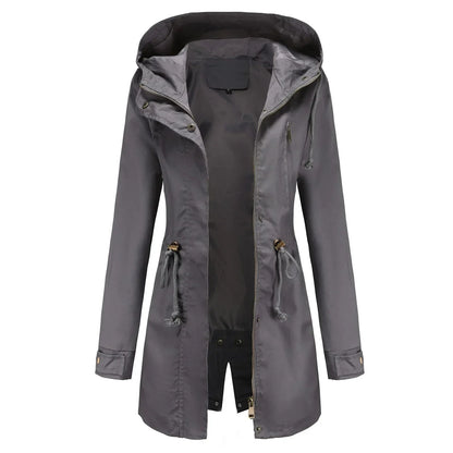 Ksenia | Chic and Versatile winter Jacket