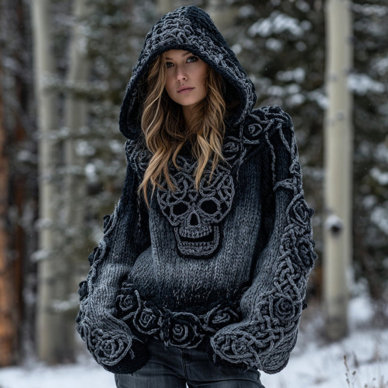 Beautifully Crafted Jumper