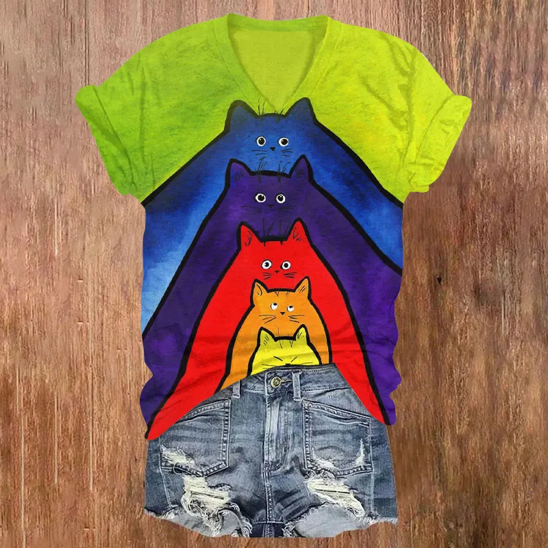 Classic Designed T-Shirt