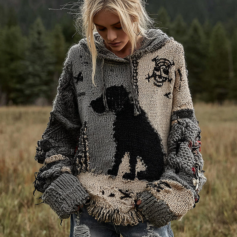 Elegantly Designed Jumper