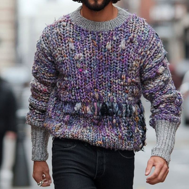 Beautifully Crafted Jumper