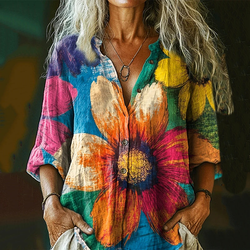 Beautifully Crafted Shirt