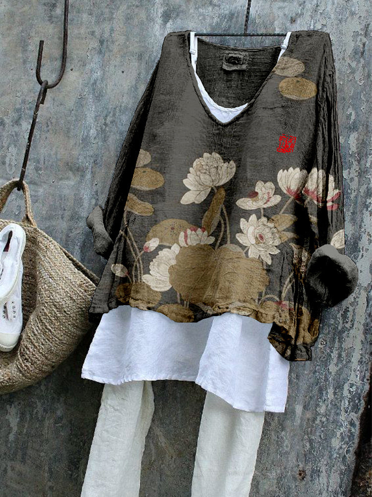 Thoughtfully Designed Garment