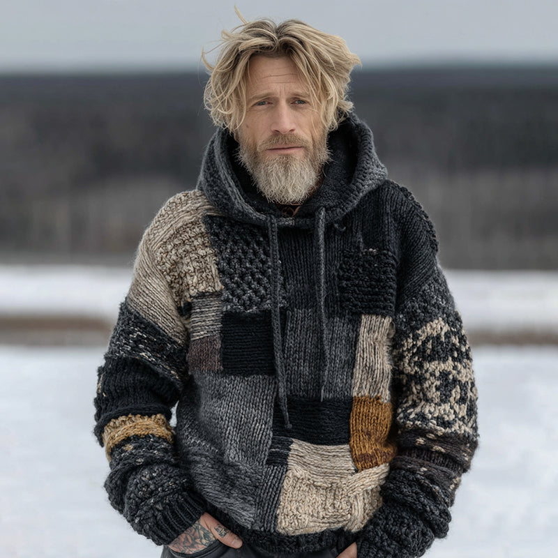 Classic Designed Jumper