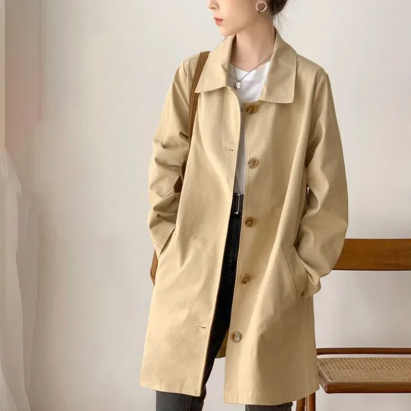 Beautifully Crafted Coat
